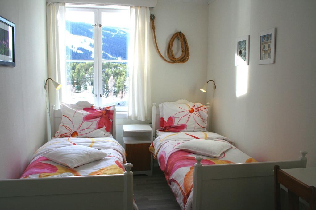 Furulund Pensjonat Ron Zimmer foto