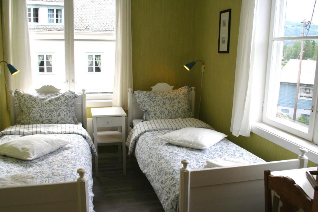 Furulund Pensjonat Ron Zimmer foto